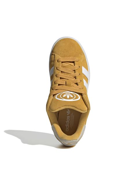 Scarpe Adidas Campus 00S Giallo Ragazzi ADIDAS ORIGINALS | Sneakers | IG9157-